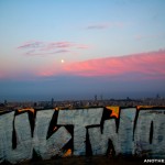 panoramica barcelona bunker carmel