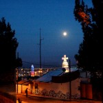 vistas barrio turo rovira