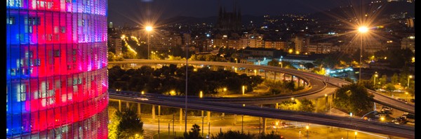 Hotel Terrace Experience, barcelona & rooftops