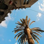 Gaudí Barcelona, Torre Bellesguard