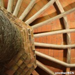 Cripta Gaudí, Colonia Güell