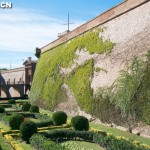 Castillo de Montjuïc