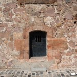 Castillo de Montjuïc