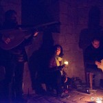 Visita nocturna Campanario Santa Maria del Pi